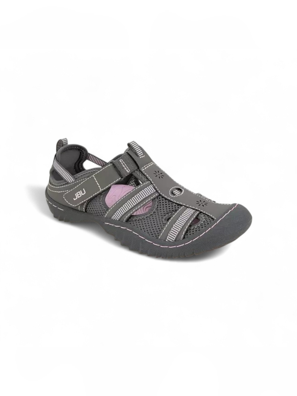 JBU By Jambu Regal Water Ready Flats - Picture 3 of 6